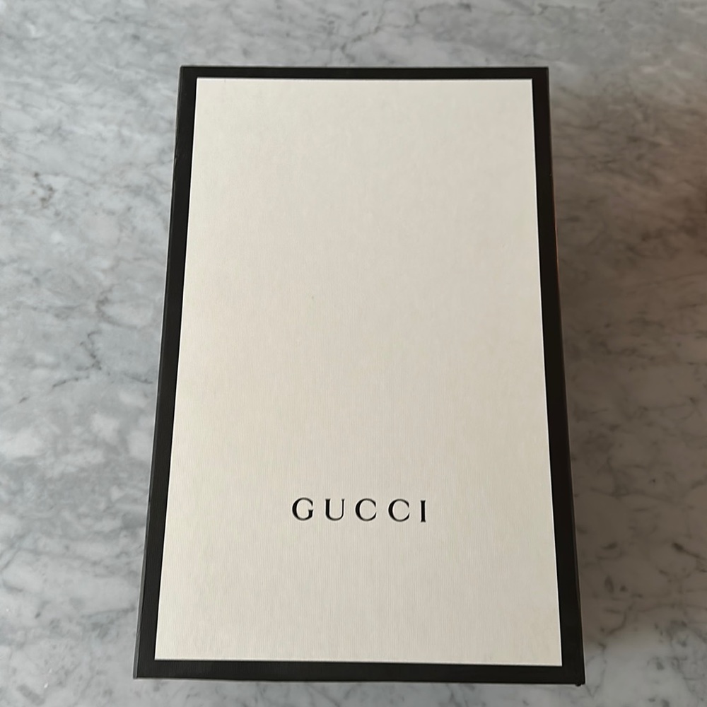 🔥🔥 Gucci storage box